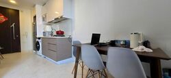 Tropika East (D14), Condominium #480566131